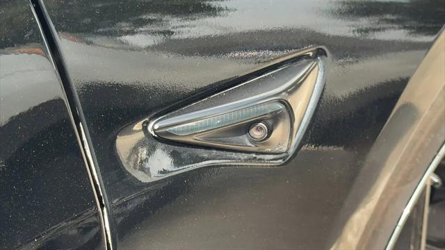2022 Tesla Model 3 Performance Dual Motor All-Wheel Drive