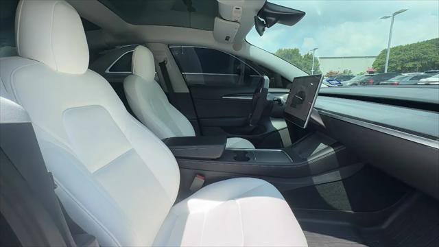 2022 Tesla Model 3 Performance Dual Motor All-Wheel Drive