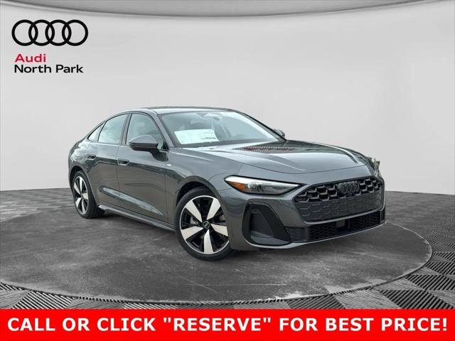 2026 Audi A5 Premium TFSI quattro S tronic for sale in Selma, TX