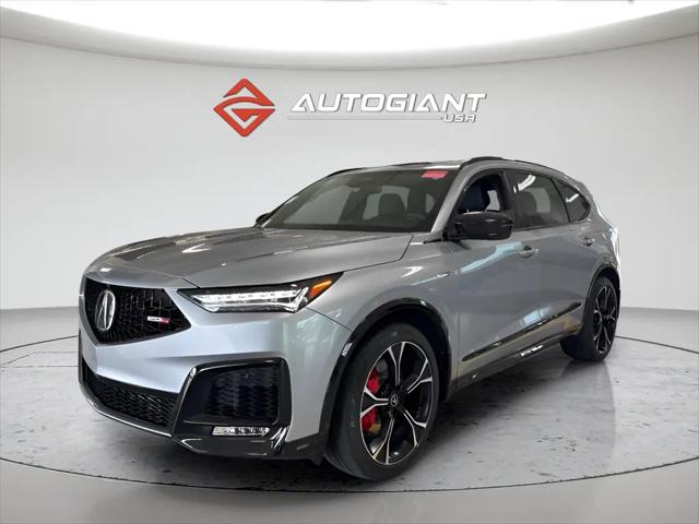 2025 Acura MDX Type S Advance Package for sale in Indianapolis, IN
