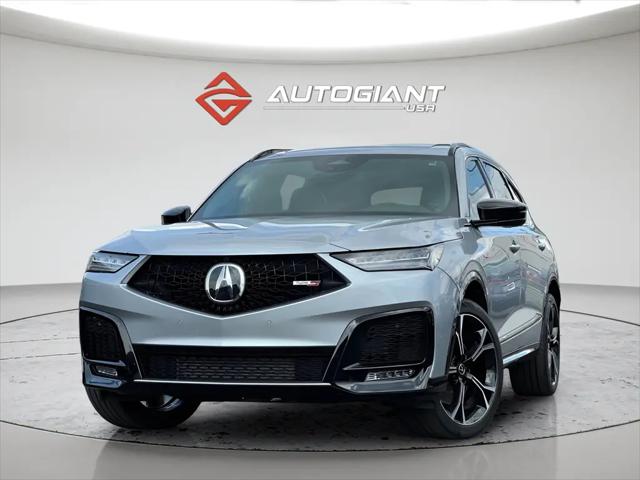 2025 Acura MDX Type S Advance Package for sale in Indianapolis, IN