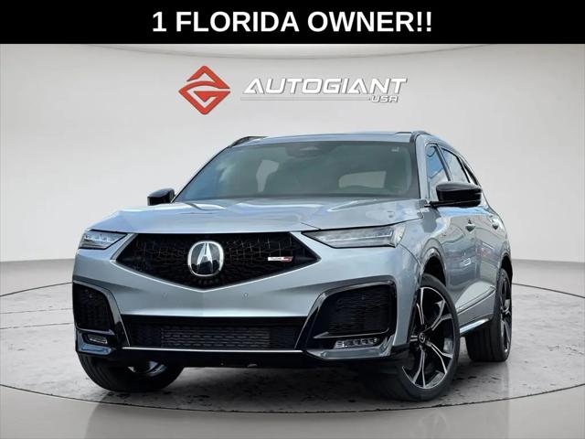 2025 Acura MDX Type S Advance Package for sale in Indianapolis, IN