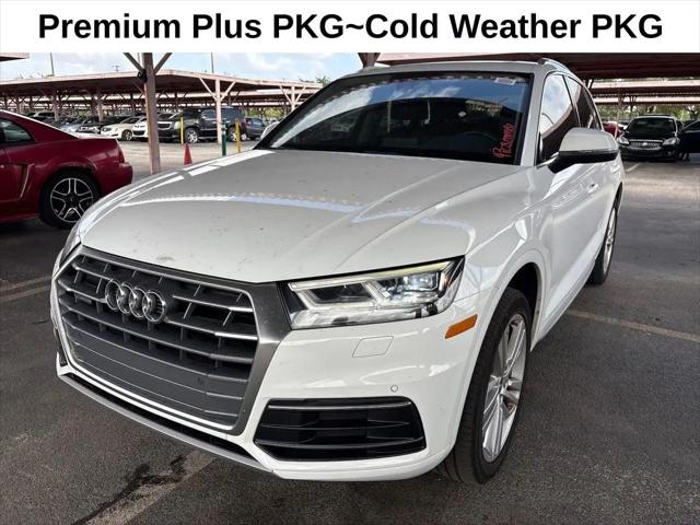 2018 Audi Q5 2.0T Premium for sale in Indianapolis, IN
