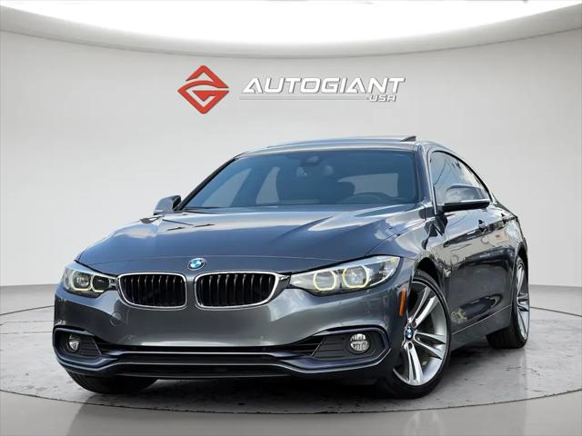 2019 BMW 430i Gran Coupe 430i for sale in Indianapolis, IN