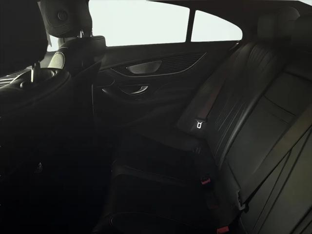 2019 Mercedes-Benz CLS 4MATIC