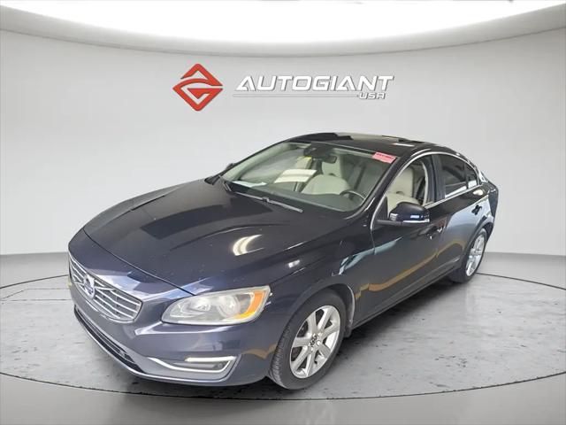 2016 Volvo S60 T5 Drive-E Premier for sale in Indianapolis, IN