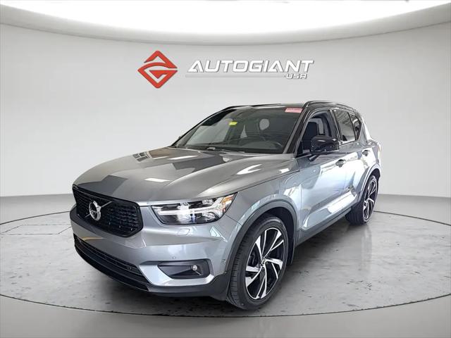 2019 Volvo XC40 T5 R-Design for sale in Indianapolis, IN