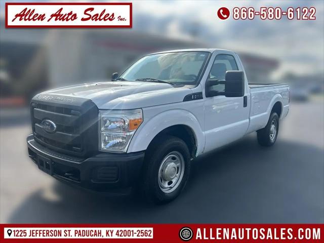 2016 Ford F-250 XL for sale in Paducah, KY