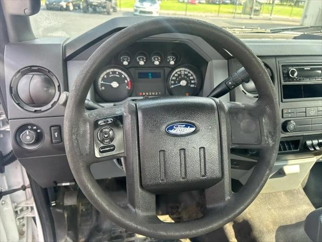 2016 Ford F-250 XL