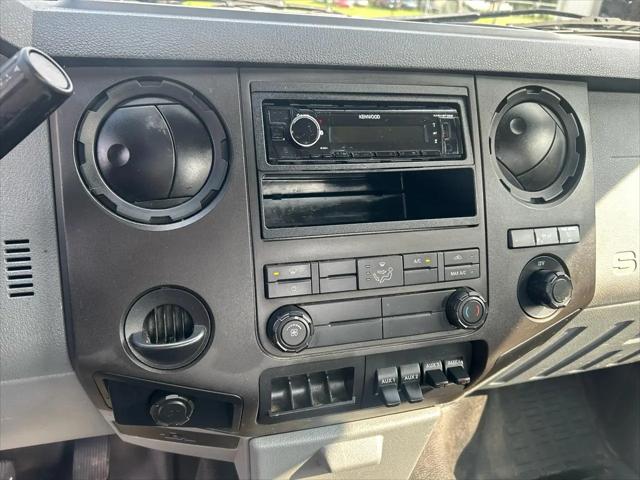 2016 Ford F-250 XL