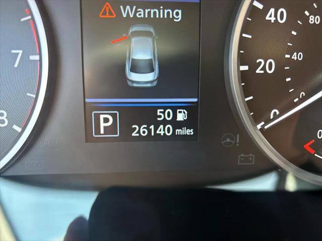 2024 Nissan Sentra S Xtronic CVT