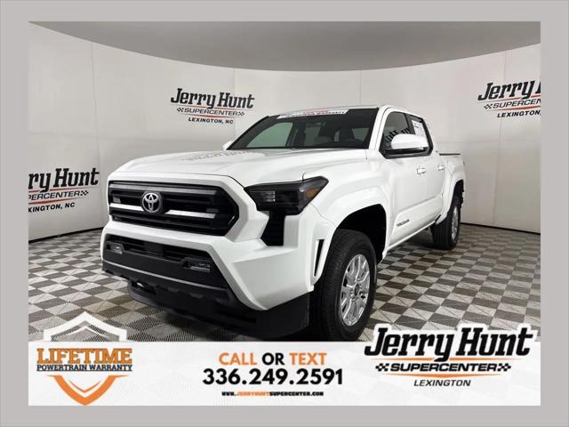 2026 Toyota Tacoma SR5 for sale in Lexington, NC