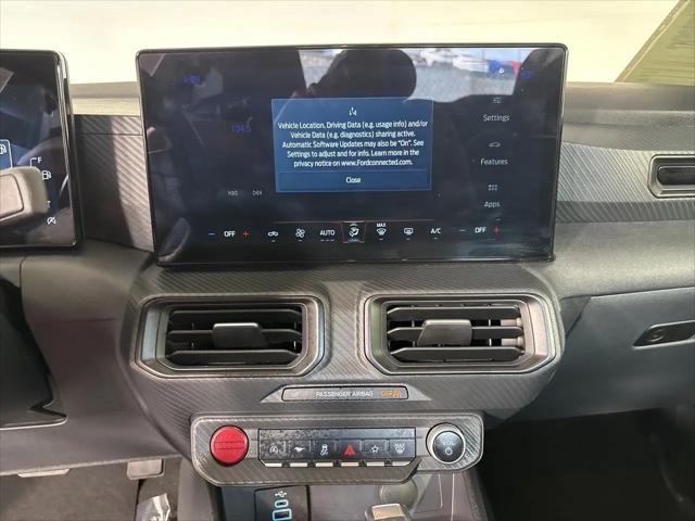 2025 Ford Mustang EcoBoost Fastback