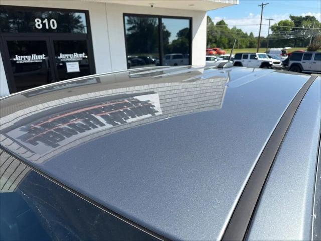 2022 Chevrolet Colorado 4WD Crew Cab Short Box LT