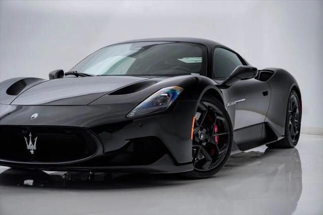 2023 Maserati C20 Standard