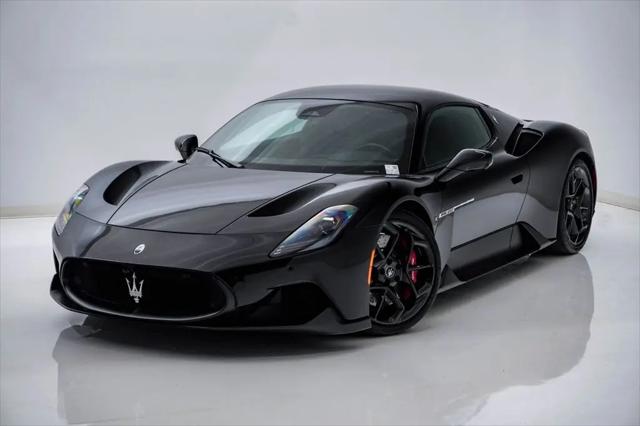 2023 Maserati C20 Standard