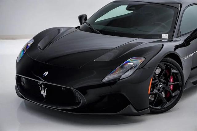2023 Maserati C20 Standard