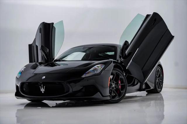 2023 Maserati C20 Standard