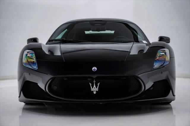 2023 Maserati C20 Standard