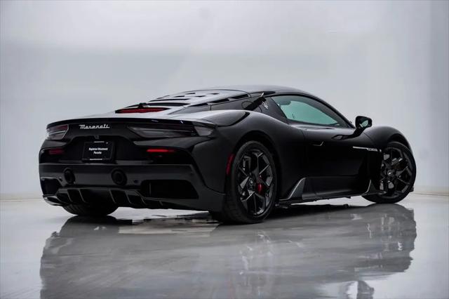 2023 Maserati C20 Standard