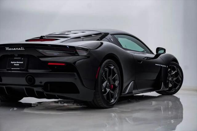 2023 Maserati C20 Standard