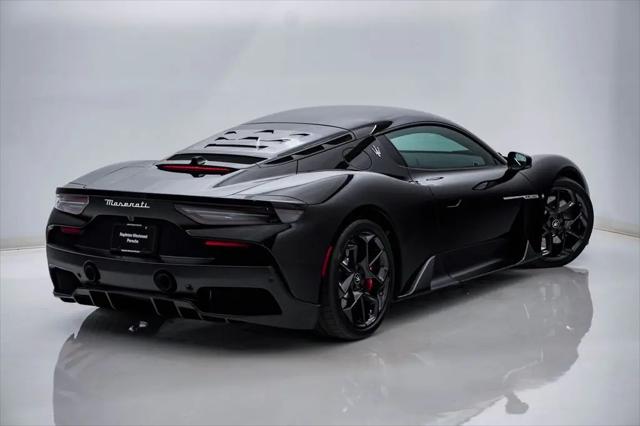 2023 Maserati C20 Standard