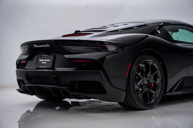 2023 Maserati C20 Standard