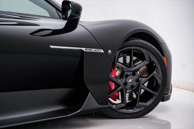 2023 Maserati C20 Standard