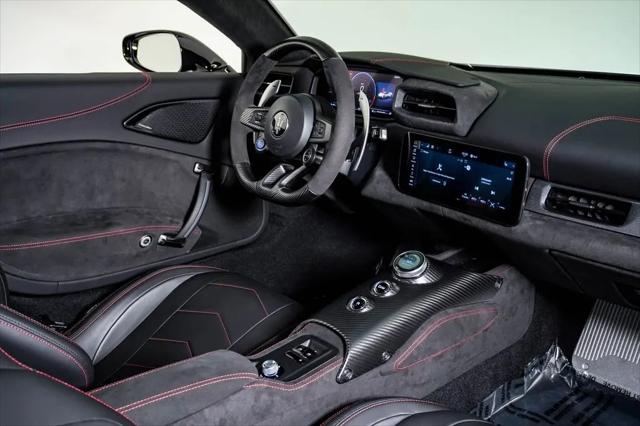 2023 Maserati C20 Standard