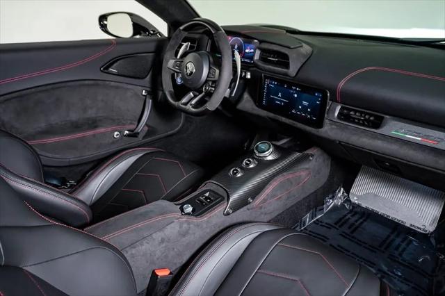 2023 Maserati C20 Standard