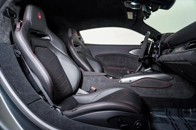 2023 Maserati C20 Standard