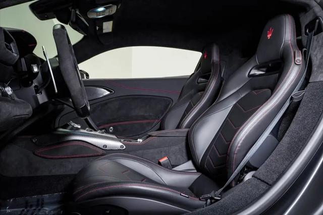 2023 Maserati C20 Standard