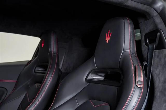 2023 Maserati C20 Standard