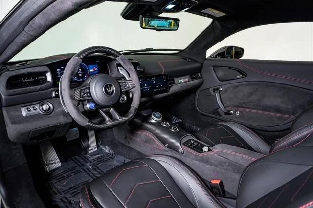 2023 Maserati C20 Standard