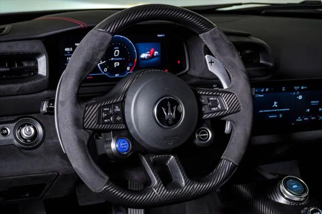 2023 Maserati C20 Standard