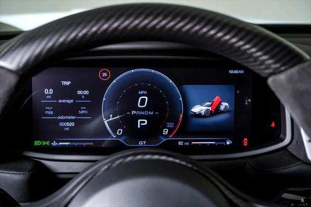 2023 Maserati C20 Standard