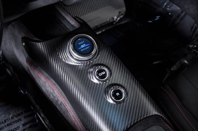 2023 Maserati C20 Standard