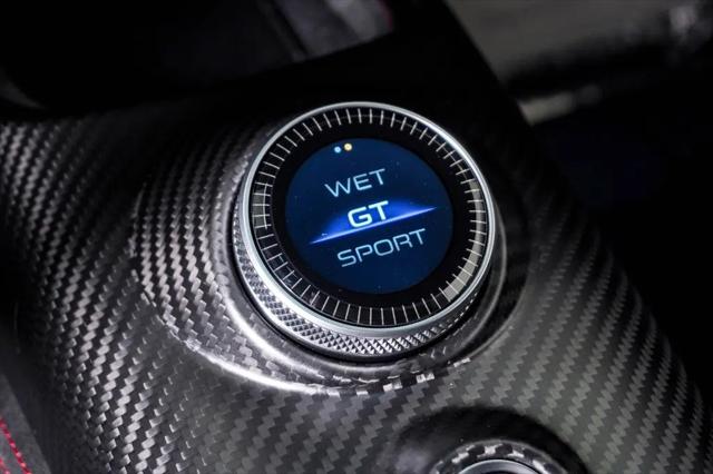 2023 Maserati C20 Standard