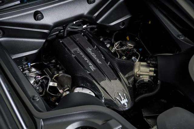 2023 Maserati C20 Standard
