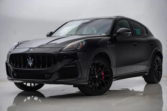 2024 Maserati Grecale Trofeo for sale in Downers Grove, IL