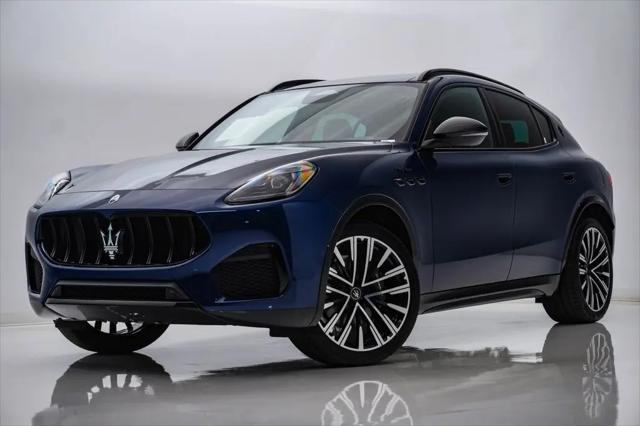 2025 Maserati Grecale Modena for sale in Downers Grove, IL