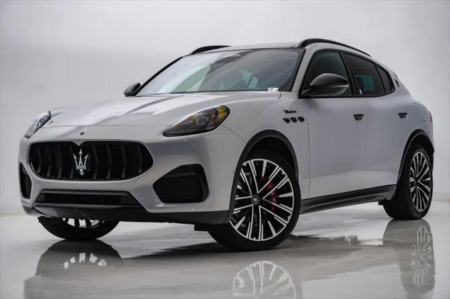 2025 Maserati Grecale Modena for sale in Downers Grove, IL