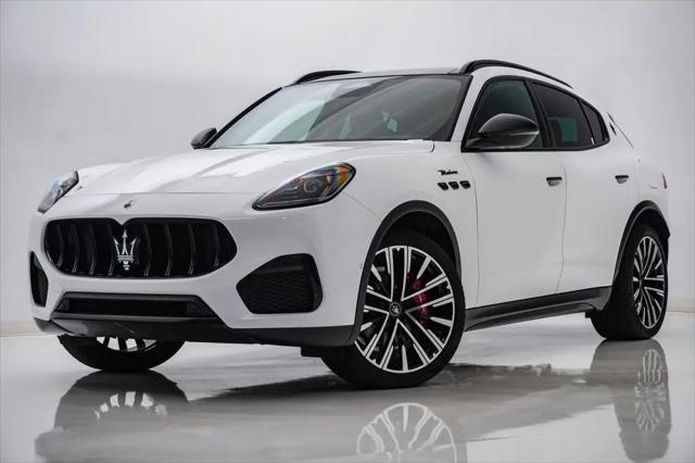 2025 Maserati Grecale Modena for sale in Downers Grove, IL