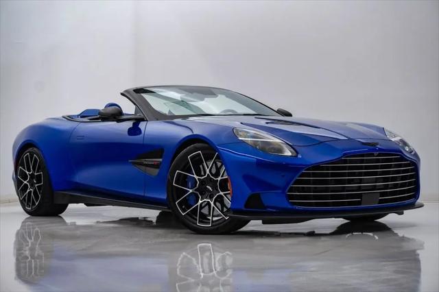 2026 Aston Martin Vanquish Volante for sale in Downers Grove, IL