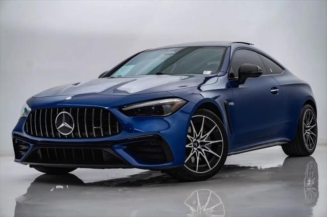2025 Mercedes-Benz CL AMG CLE 53 for sale in Downers Grove, IL