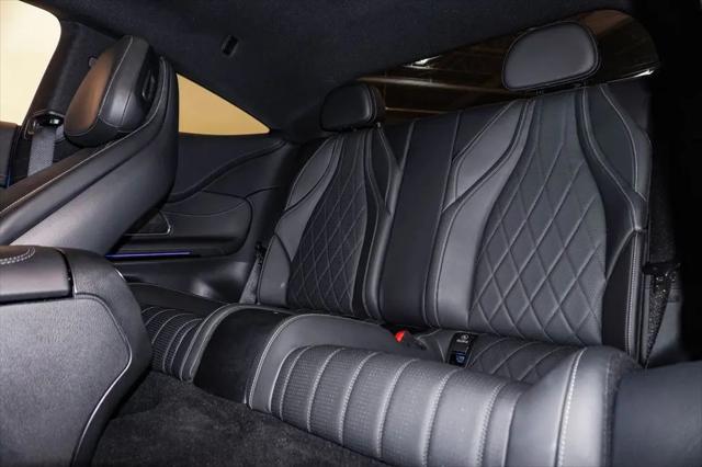 2025 Mercedes-Benz CL AMG CLE 53