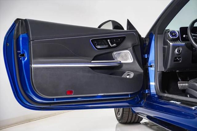 2025 Mercedes-Benz CL AMG CLE 53