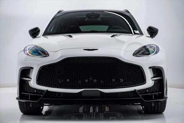 2026 Aston Martin DBX S