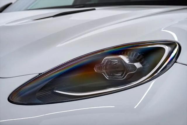 2026 Aston Martin DBX S