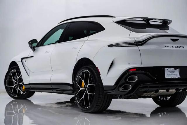 2026 Aston Martin DBX S